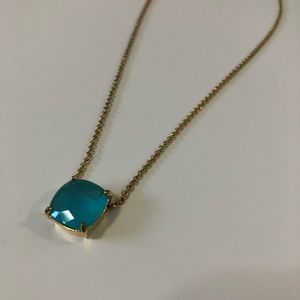 Kate Spade necklace